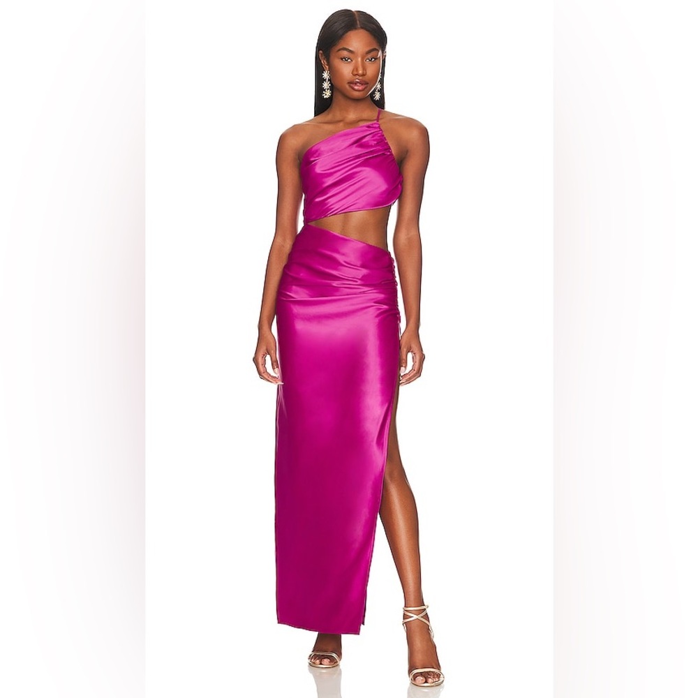 Lover’s and Friends Chapman Maxi Dress